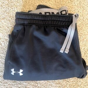 Under Armour Storm 1 Fleece Performance Pants, Loose